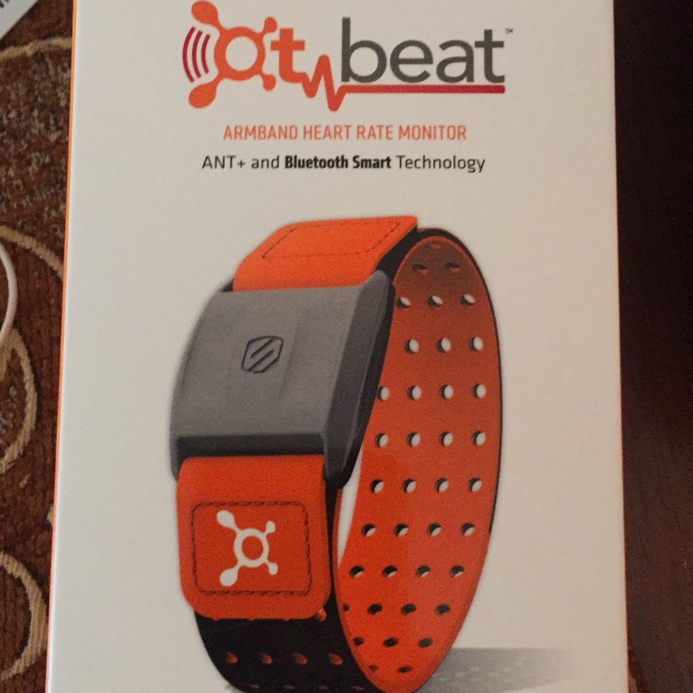 Heart Rate Monitor